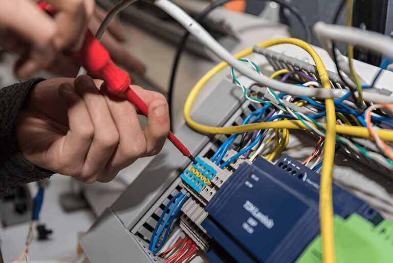 plumbing electrics -1